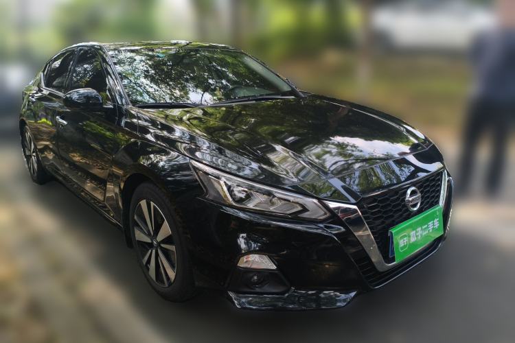 Used Nissan Teana 2021 2.0L XL Comfort Edition