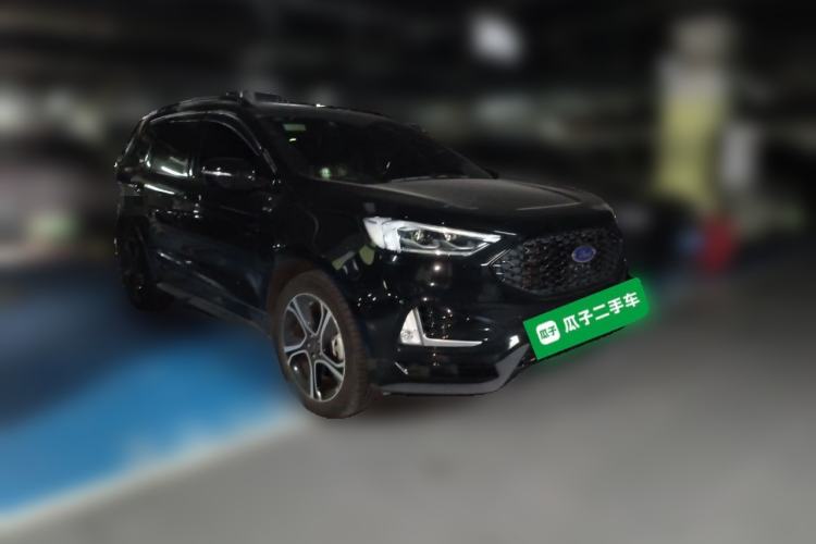 Used Ford Edge 2020 EcoBoost 245 2WD ST-Line 5-seater