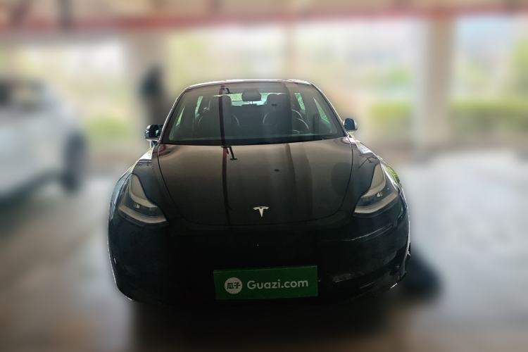 Used Tesla Model 3 2020 Standard Range Rear-Wheel Drive Upgraded Version