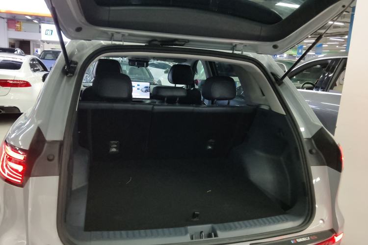 Used Geely Galaxy E5 2024 530km Long-Range Version