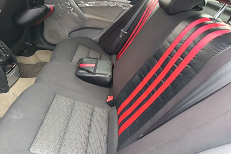 Used Skoda Octavia 2014 1.6L Manual Yijie Edition