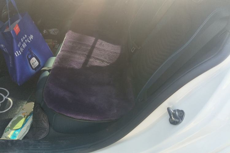 Used Mercedes-Benz A-Class 2022 A 180 L Left Rear Seat