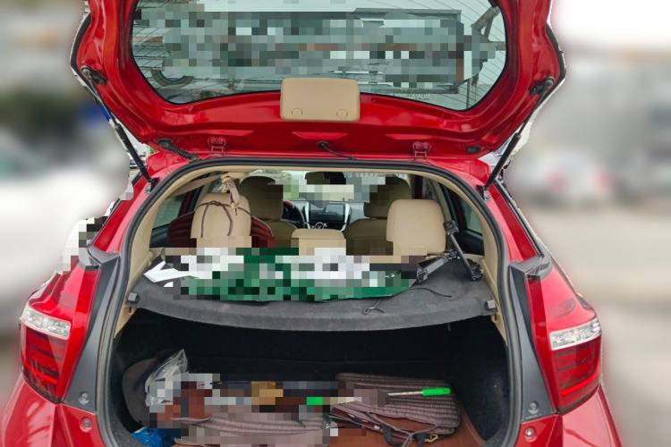 Used Toyota Vios FS 2017 1.5L CVT Fengchi Edition