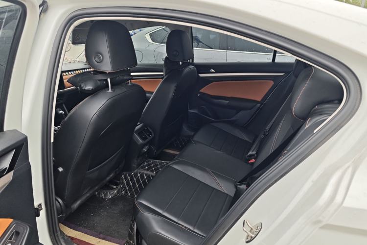 Used Volkswagen Bora 2023 200TSI DSG Smart Drive Version