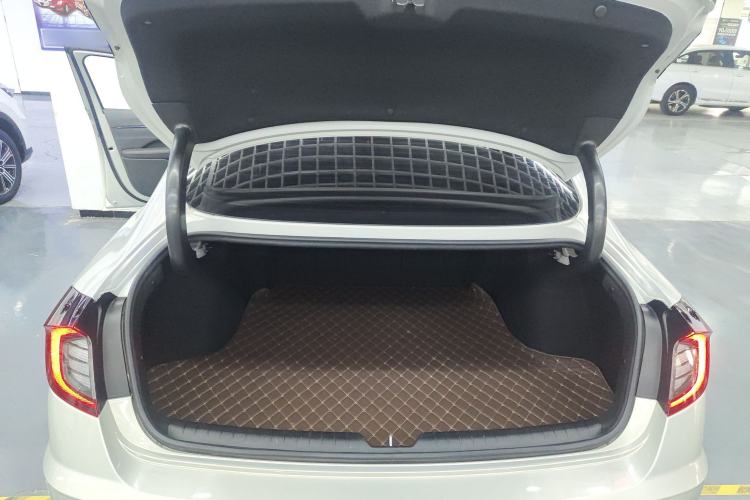 Used Hyundai Sonata 2020 380TGDi Automatic TOP Flagship Edition