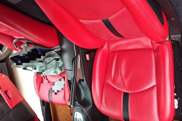 Used Porsche Cayman 2009 Cayman 2.9L
