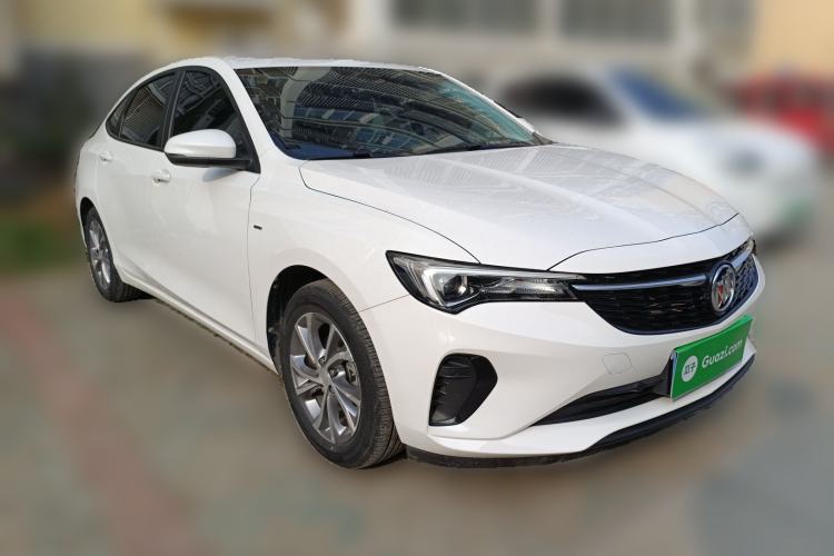 Used Buick Verano 2023 Pro Enjoyment Edition