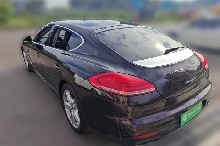 Used Porsche Panamera 2014 Panamera Executive 3.0T
