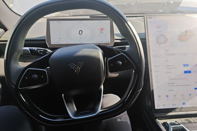 Used NETA GT 2023 560 Lite