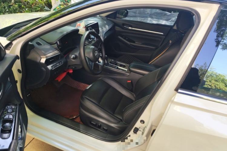 Used Nissan Teana 2021 2.0L XL Comfort Edition Driver Seat