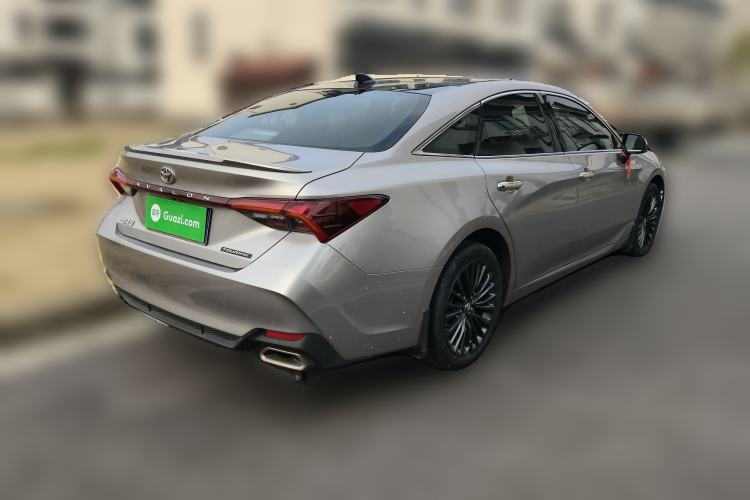Used Toyota Avalon 2022 2.5L Touring Premium Edition