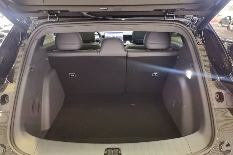 Used Leapmotor Lafa5 2026 Model 515 Max