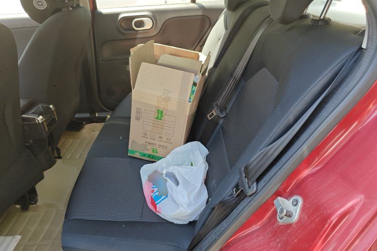 Used MG 3 2016 1.3L AMT Comfort Edition