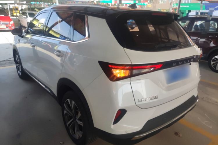 Used Wuling Asta 2021 1.5T CVT Star曜 Edition
