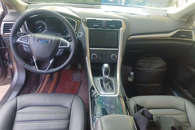 Used Ford Mondeo 2013 2.0L GTDi 200 Fashion Edition