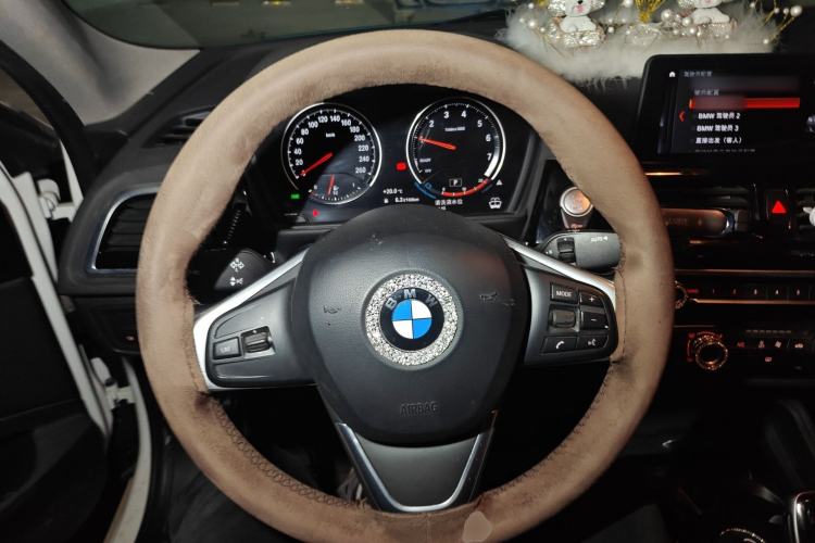 Used BMW 1 Series 2021 120i M Sport Edition
