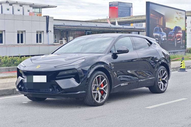 Used Lotus ELETRE 2023 ELETRE S+