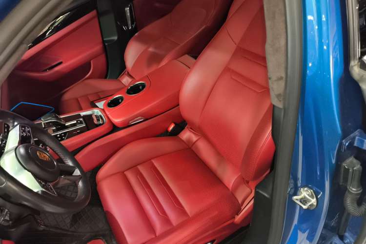 Used Porsche Panamera 2017 Panamera 3.0T