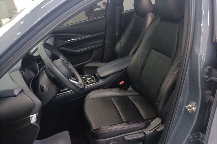 Used Mazda CX-30 2020 2.0L Automatic YAYUE Version
