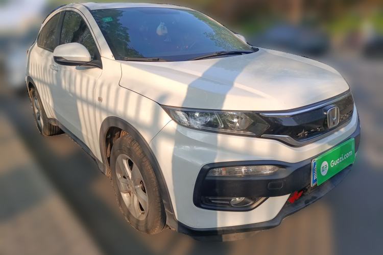 Used Honda XR-V 2017 1.5L LXi CVT Classic Edition