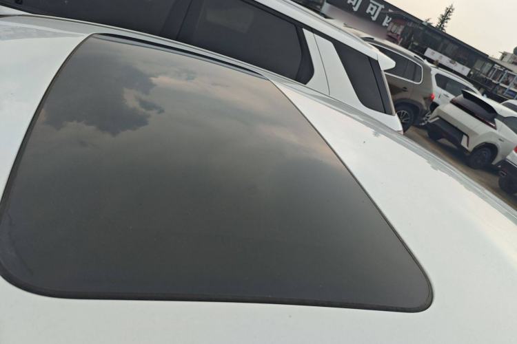 Used Chevrolet Cruze 2015 1.5L Classic SE AT