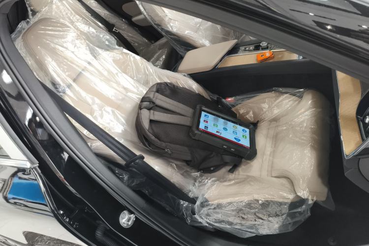 Used Volvo XC60 2026 B5 4x4 Smart Luxury Edition