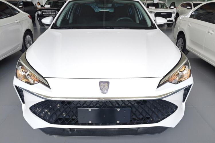 Used Roewe i5 2023 1.5L Manual Comfort Edition