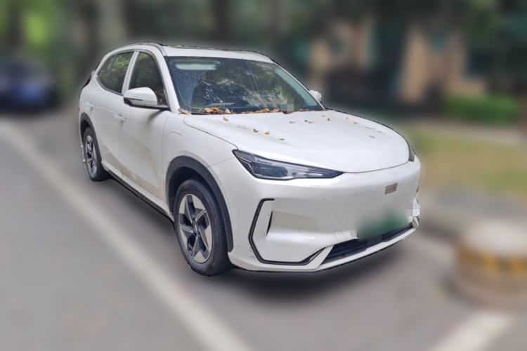 Used Geely Galaxy E5 2024 530 km Exploration+ Version