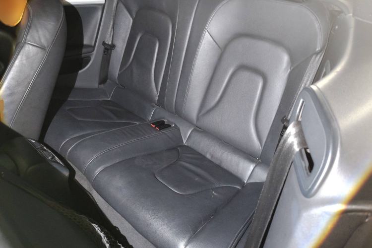 Used Audi A5 2013 Cabriolet 40 TFSI