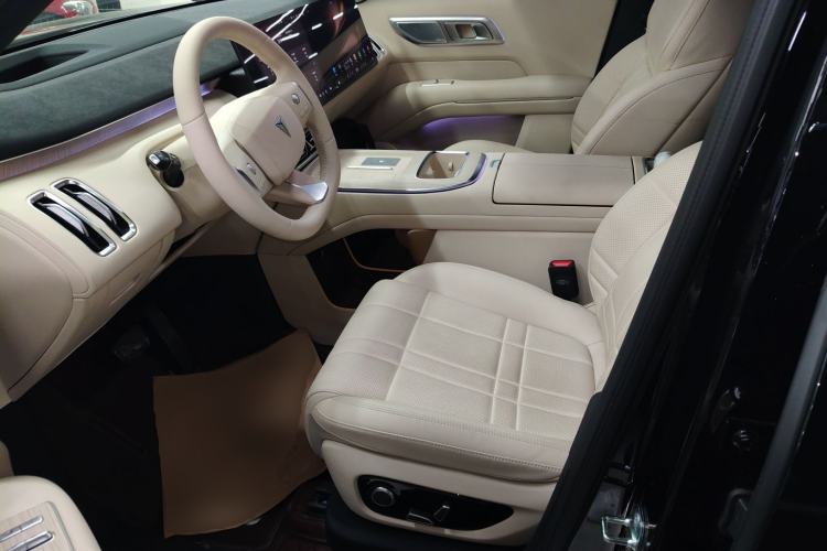 Used Deepal S09 2025 Rear-Drive Ultra
