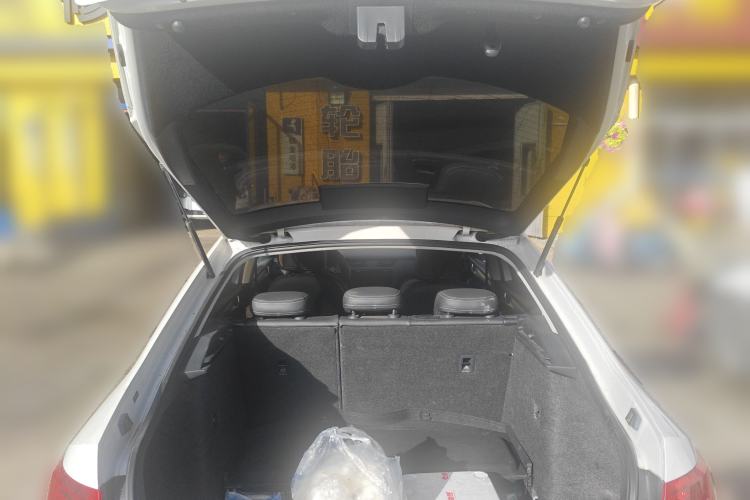 Used Skoda Octavia 2017 Classic Model 1.6L Automatic Standard Edition
