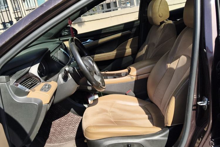 Used Buick LaCrosse 2018 28T Elite Edition