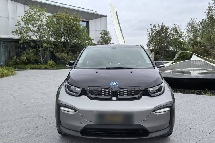 Used BMW i3 2018 Luxury Model