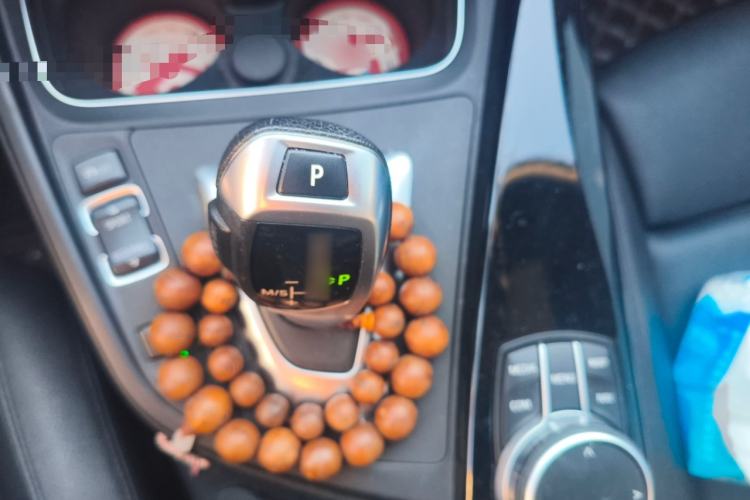 Used BMW 3 Series GT 2019 320i M Sport Package