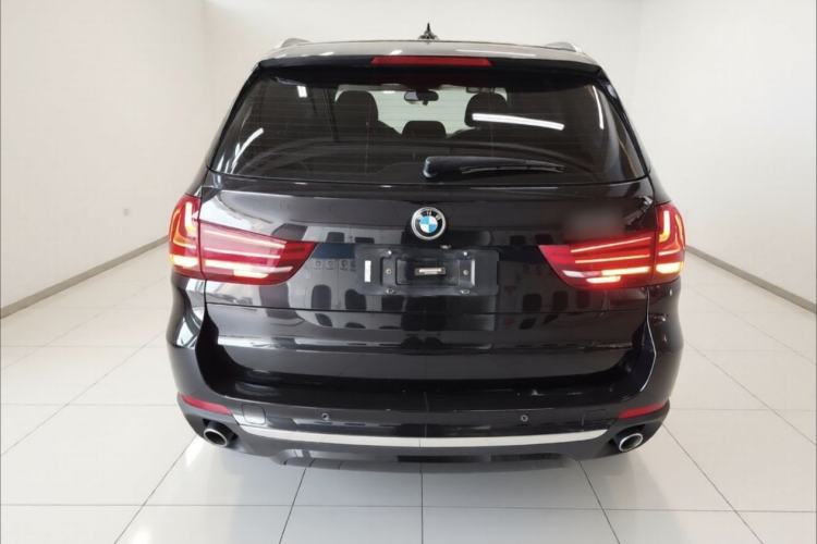 Used BMW X5 2018 xDrive28i