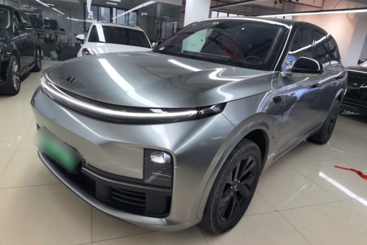 Used Li Auto L7 2023 Pro Model