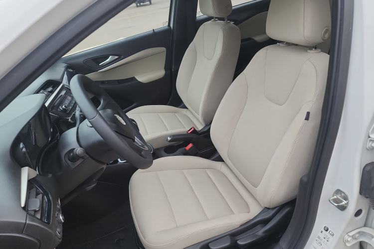 Used Buick Excelle 2020 15N Manual Elite Version