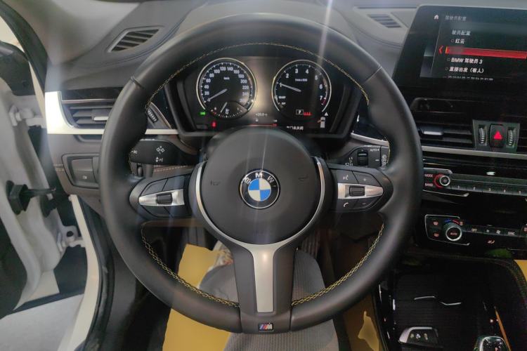 Used BMW X2 2023 sDrive25i M Sport Night Edition
