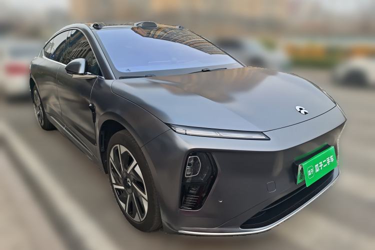 Used Nio ET9 2025 100 kWh
