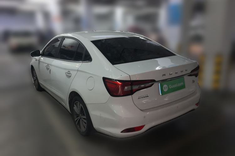 Used Roewe i5 2019 1.5L Automatic 4G Connected Langhao Edition
