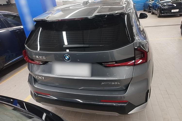 Used BMW iX1 2023 xDrive30L X Design Package
