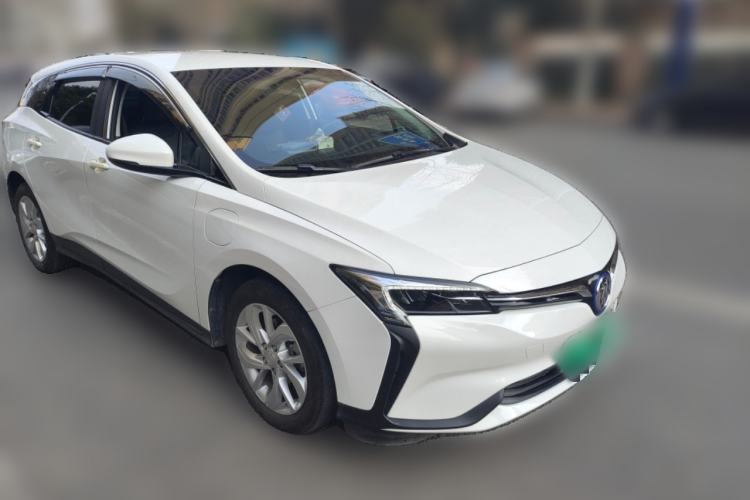 Used Buick Velite 6 2022 Connected Fashion PLUS