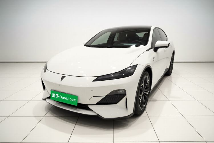 Used Deepal SL03 2023 200Max Range-Extended Version