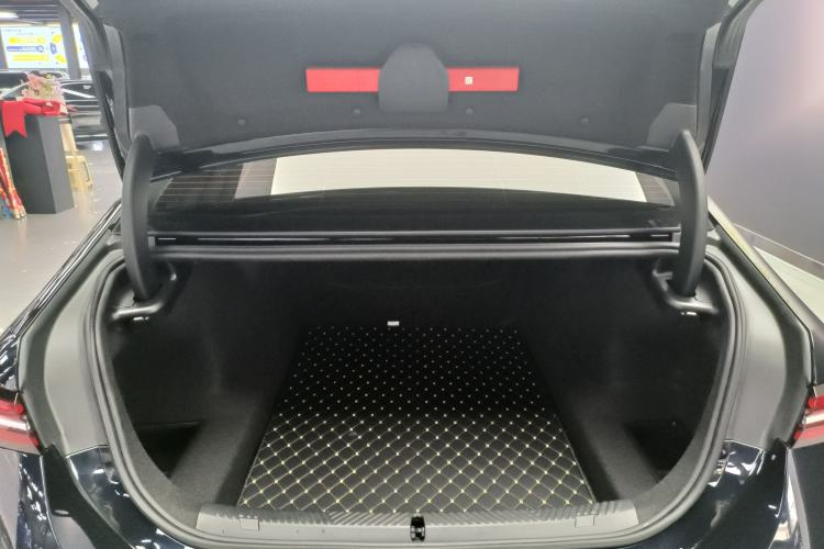 Used BMW 5 Series 2026 530Li Leading M Sport Package