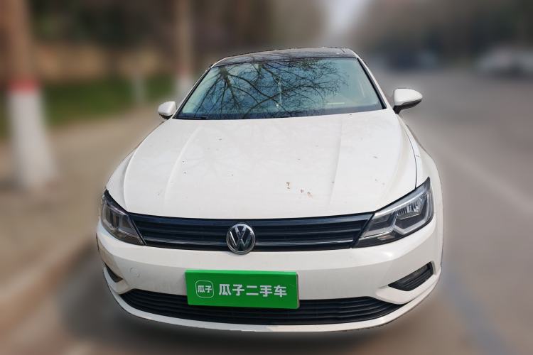 Used Volkswagen Lamando 2017 230TSI DSG Fashion Edition
