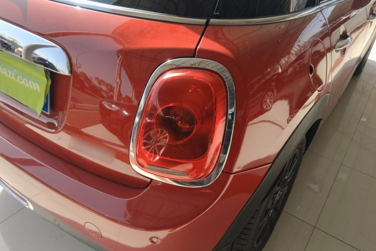 Used MINI MINI 2016 1.5T COOPER Five-Door Edition