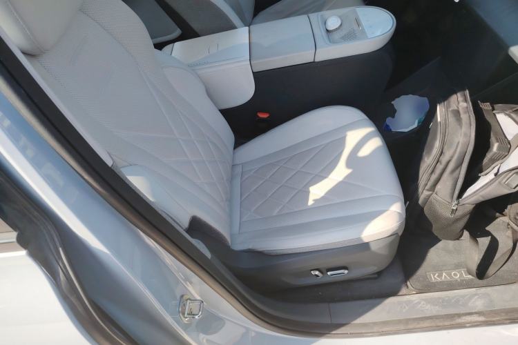 Used ARCFOX Kaola 2023 Parent-Child Edition