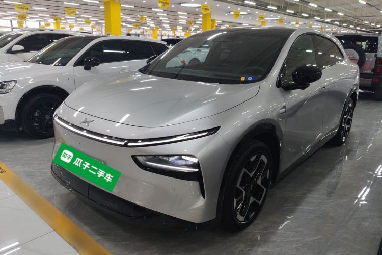 Used XPeng G7 2025 702 Max