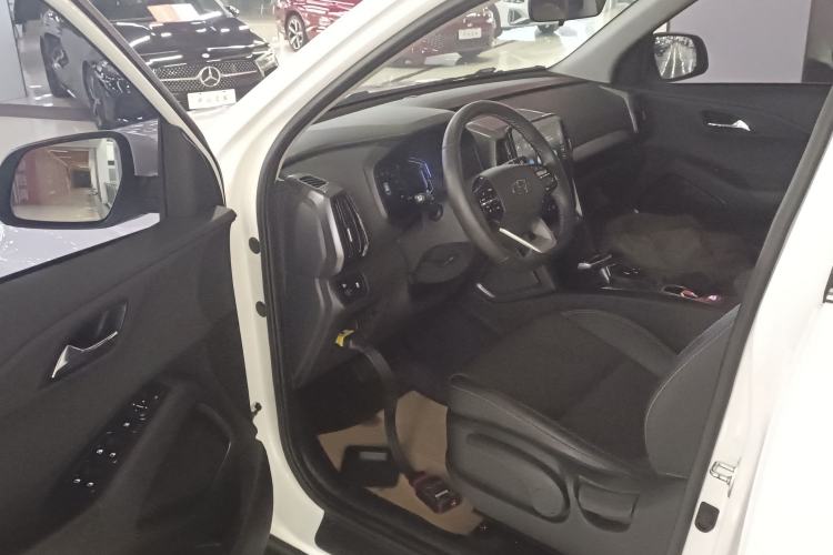 Used Hyundai ix35 2021 2.0L Automatic 2WD GLS Leading Edition Driver Seat