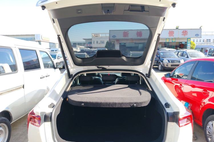 Used Bestune B70 2022 Third Generation 1.5T Automatic Premium Edition
